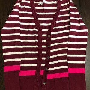Aeropostale Cardigan